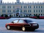Lancia Thesis 2002 года